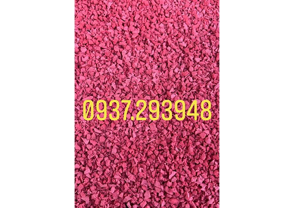 Hạt EPDM